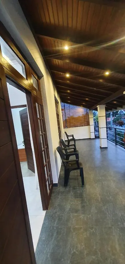 Estro Guest House نيجومبو 0*,  سريلانكا