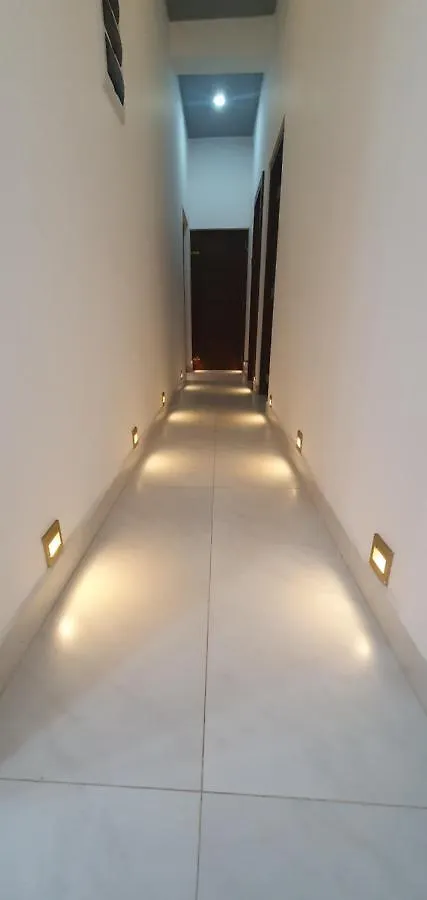 Estro Guest House نيجومبو سريلانكا