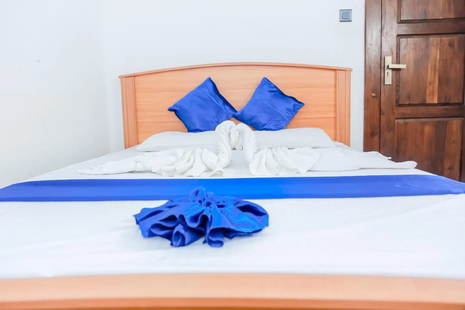 Estro Guest House نيجومبو سريلانكا